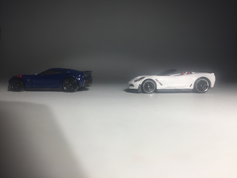 His & Hers